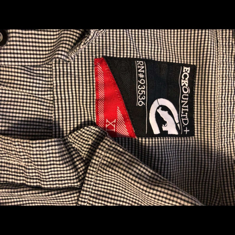 Echo Button Down - image 2